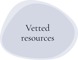 6_Vetted_resources
